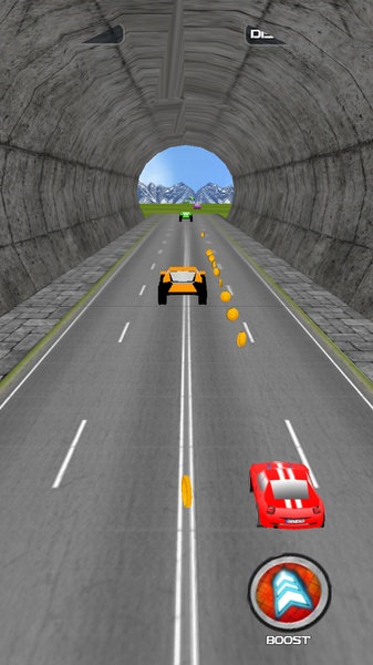 3D Car Racing Real - Preview 2