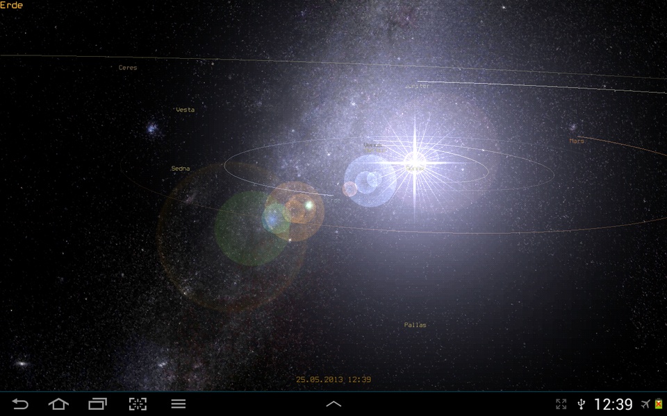 Pocket Planets Lite - Preview 15