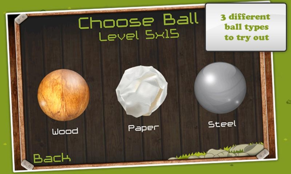 Balls Rider - Preview 5