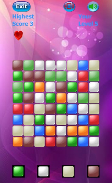 Find Main Color - Preview 4