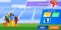 Speedway Heroes screenshot 20