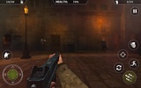 WWII Zombies Survival - World screenshot 2