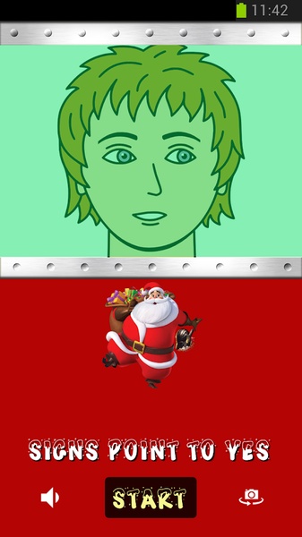 Ask Santa - Preview 5