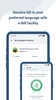 UGO - Online Bill Payment App screenshot 1