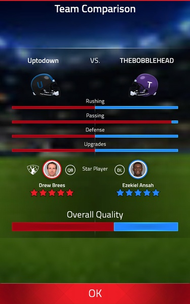 Tap Sports Football - Preview 4