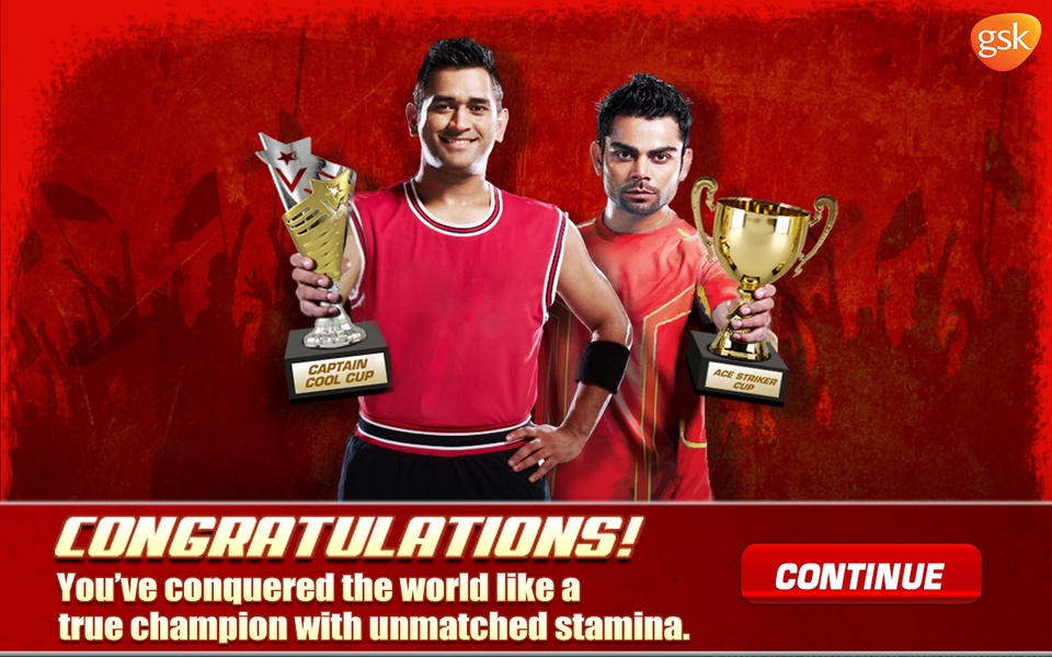 Boost Power Cricket - Preview 4