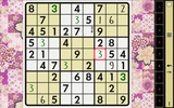 Sudoku Katana screenshot 2