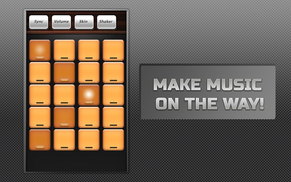 Dubstep Maker - Preview 5