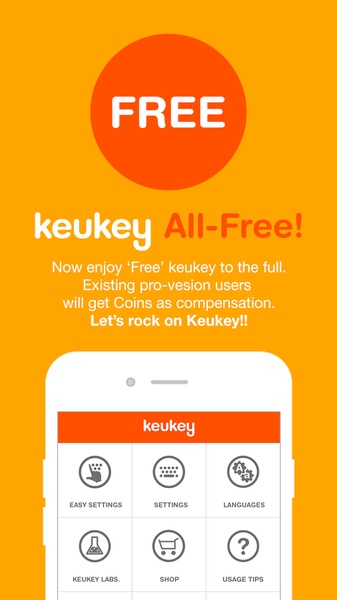 keukey - Preview 3