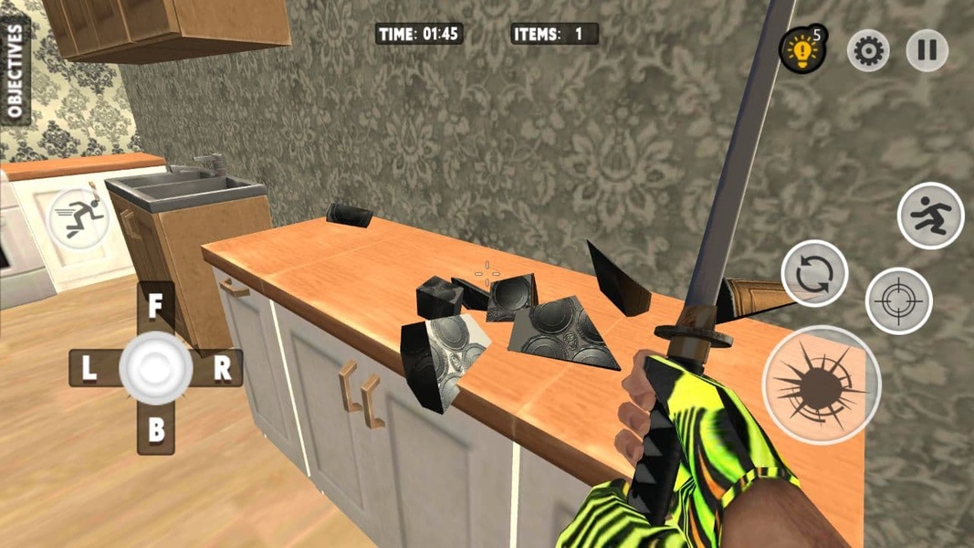 Neighbor Home Smasher - Preview 10