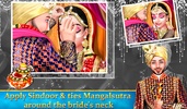 The Big Fat Royal Indian Wedding Rituals screenshot 3