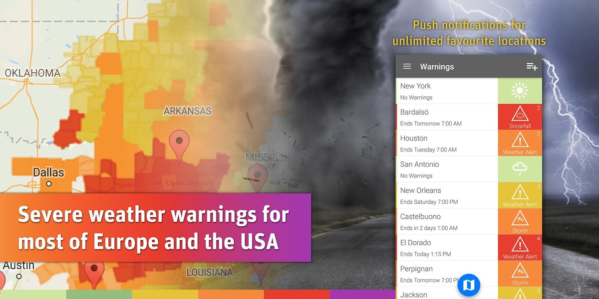 AlertsPro - Preview 10