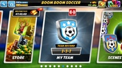 Boom Boom Soccer screenshot 10