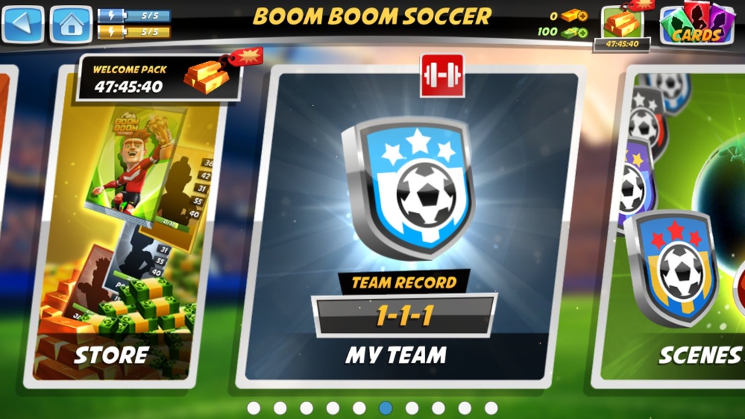 Boom Boom Soccer - Preview 10