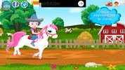Baby Lisi Pony Care screenshot 10