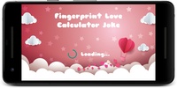 Fingerprint Love Test Calculator Joke screenshot 9