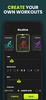CycleGo - Indoor cycling app screenshot 11