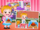 Baby Hazel Science Fair screenshot 5