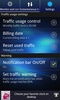 Monitor de Trafico de Datos screenshot 1