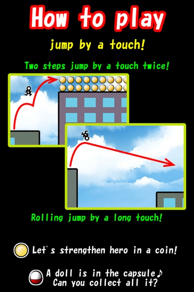 CrazyJumper2 - Preview 3