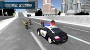City Police Vs Motorbike Thief screenshot 5