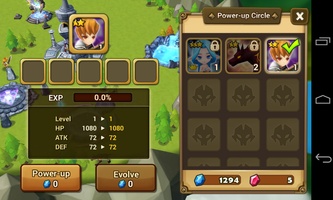 Summoners War: Sky Arena for Android 4
