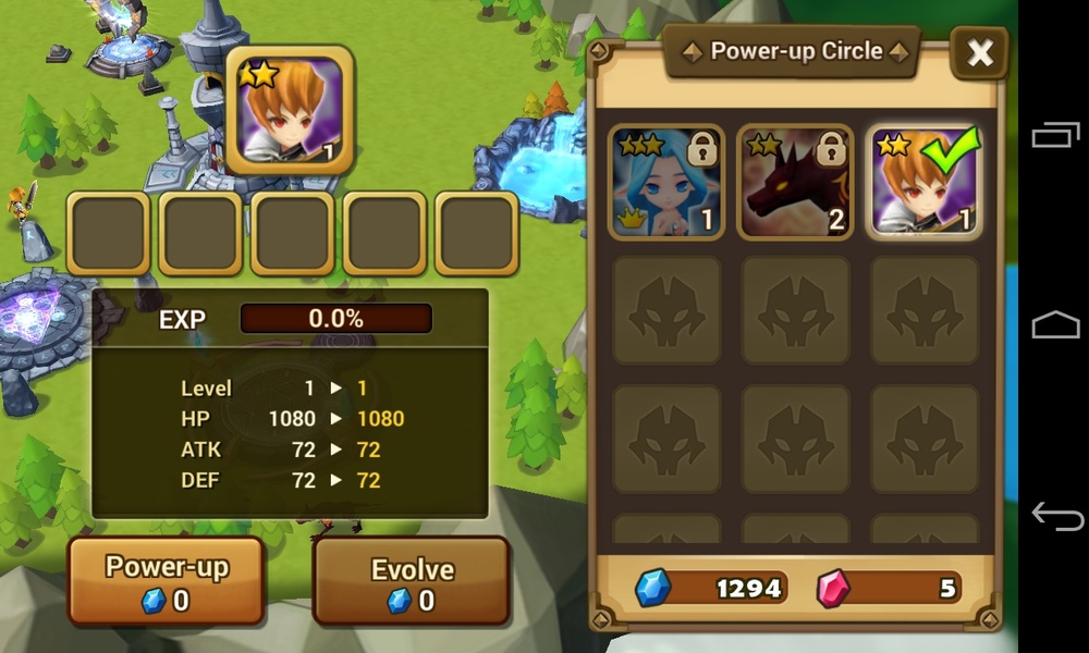 Summoners War: Sky Arena - Preview 11