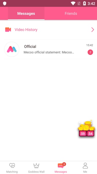 Mecoo - Preview 4