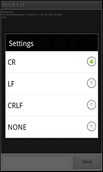 TCPClient - Preview 1
