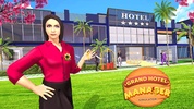 Hotel Manager Job Simulator screenshot 4