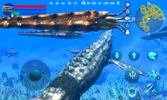 Mosasaurus Simulator screenshot 21