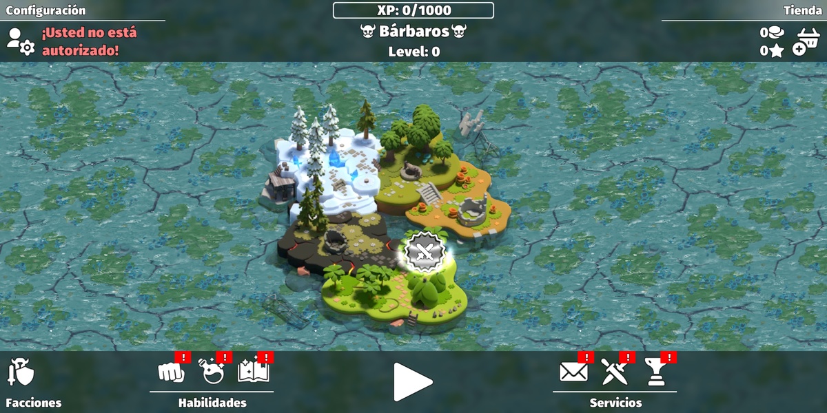 BattleTime 2 - Preview 2