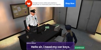 Virtual Police Officer screenshot 14