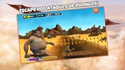 Mussa Salvando as Latifas screenshot 4