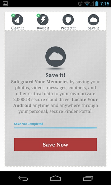 Tap To Fix It - Preview 8