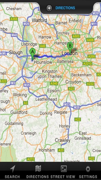 MultiMapsFree - Preview 2