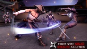 Ninja Shadow Hunter Assassin screenshot 3