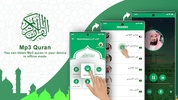 Holy Quran - Quran Offline MP3 screenshot 6