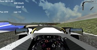 Formula Fast Race Free screenshot 4