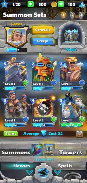 Century Siege - Preview 8