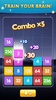 Merge Games-2048 Puzzle screenshot 24