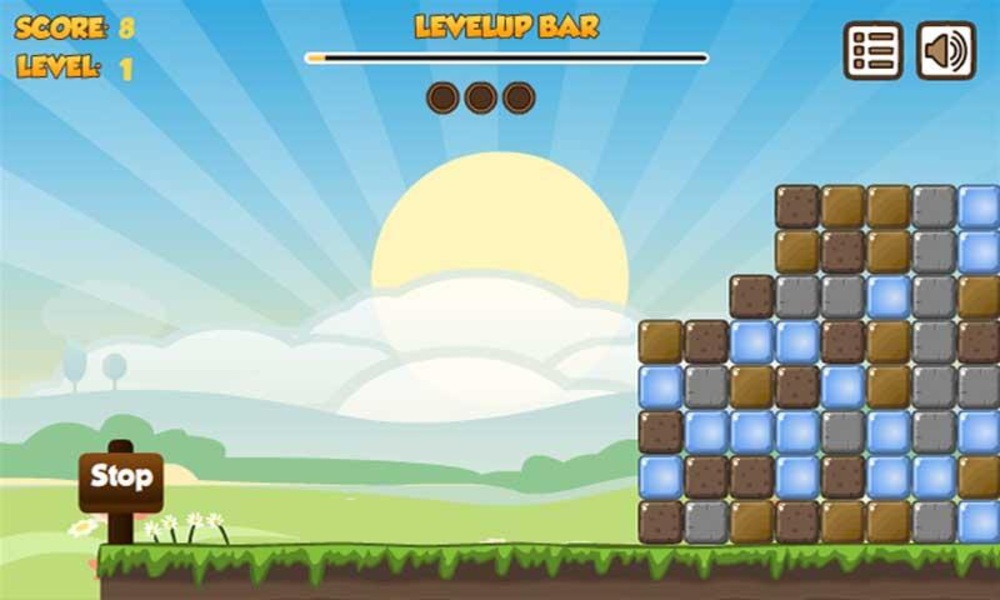 Block Attack - Preview 1