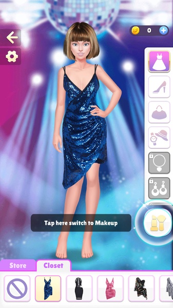 vlinder fashion queen dress up Download & Play Vlinder Fashion Queen Dress Up on PC & Mac (Emulator)
