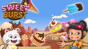 Candy Sweet Story:Match3Puzzle screenshot 3