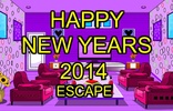 new year escape 2014 screenshot 2