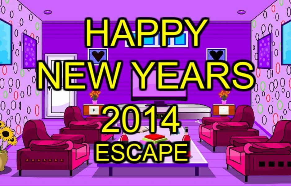 new year escape 2014 - Preview 2