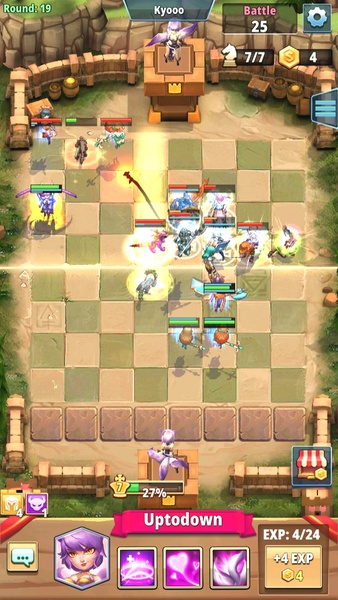 Auto Chess Legends - Preview 7