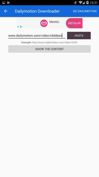 Downlodo-HD Video Downloader - Preview 10