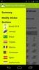 World Cup 2014 Album screenshot 6