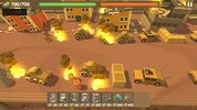 Border Wars: Military Games screenshot 7